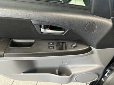 Suzuki SX4 16V Outdoor Line GL (16)