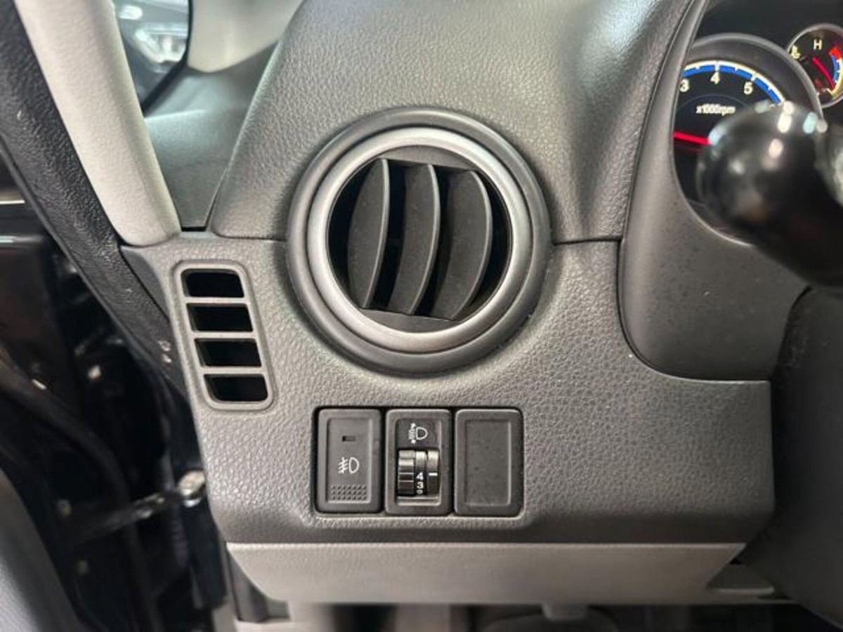 Suzuki SX4 16V Outdoor Line GL (17)