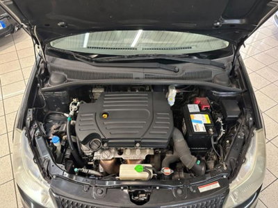 Suzuki SX4 16V Outdoor Line GL (6)