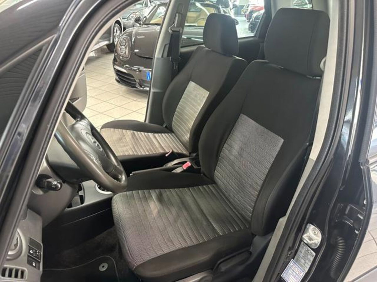 Suzuki SX4 16V Outdoor Line GL (9)