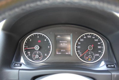 Volkswagen Tiguan 2.0 TDI DPF 4MOTION DSG R-Line (13)