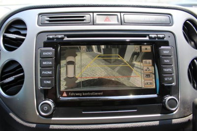 Volkswagen Tiguan 2.0 TDI DPF 4MOTION DSG R-Line (16)