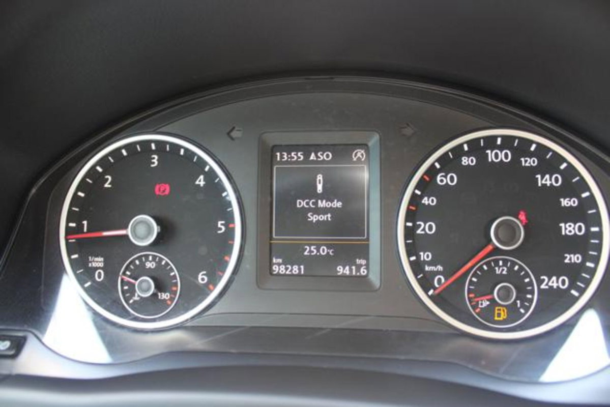 Volkswagen Tiguan 2.0 TDI DPF 4MOTION DSG R-Line (18)