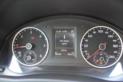 Volkswagen Tiguan 2.0 TDI DPF 4MOTION DSG R-Line (18)