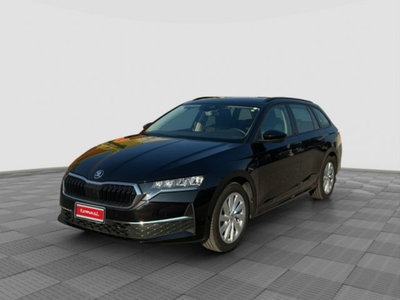 Skoda Octavia Station Wagon 2.0 tdi Executive 150cv dsg usata