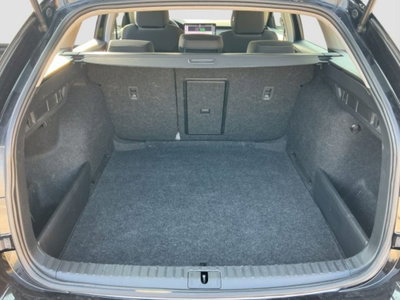 Skoda Octavia Station Wagon 2.0 tdi Executive 150cv dsg (13)