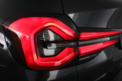 BMW X3 xDrive20d 48V Msport (10)