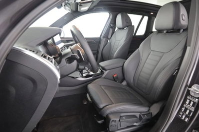 BMW X3 xDrive20d 48V Msport (2)