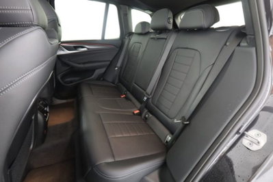 BMW X3 xDrive20d 48V Msport (3)