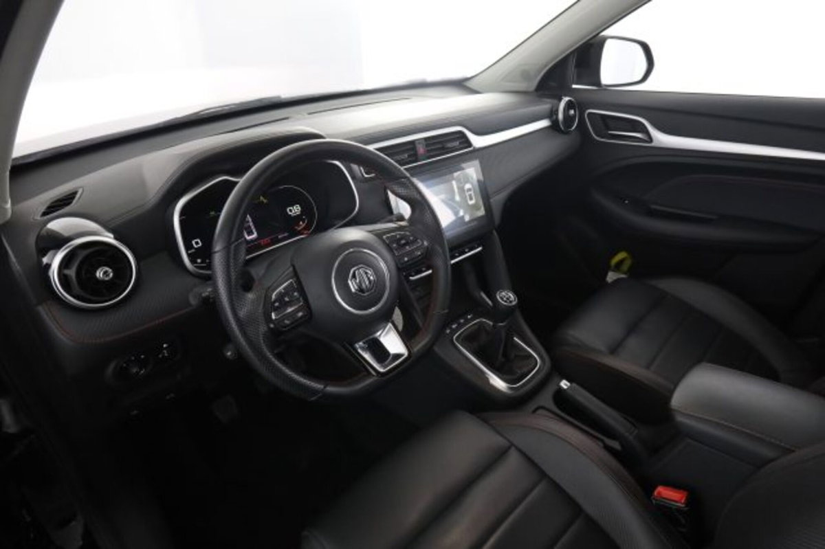 Mg ZS ZS 1.5 Luxury