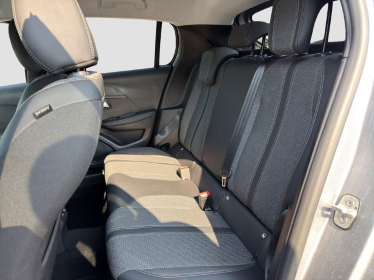 Peugeot 208 PureTech 100 Stop&Start 5 porte Allure (11)