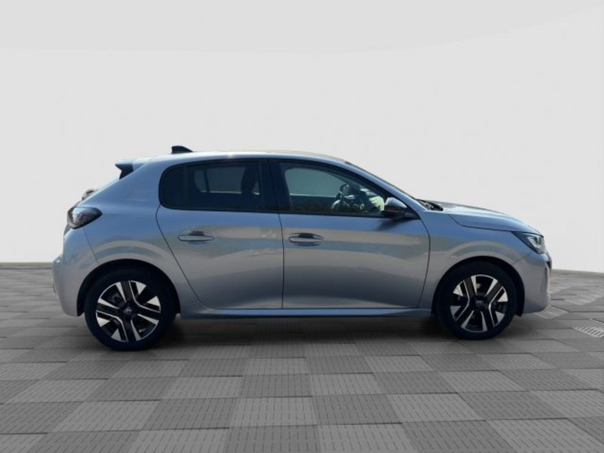 Peugeot 208 PureTech 100 Stop&Start 5 porte Allure (6)