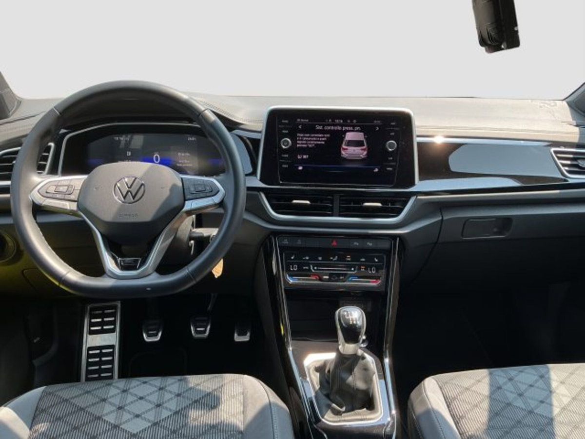 Volkswagen T-Roc 1.0 TSI R-Line (11)
