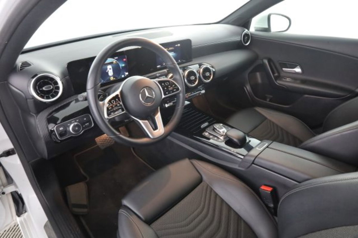 Mercedes-Benz Classe A 180 d Business Extra auto