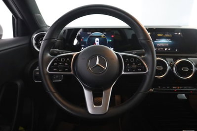 Mercedes-Benz Classe A 180 d Business Extra auto (5)