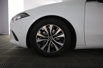 Mercedes-Benz Classe A 180 d Business Extra auto (8)