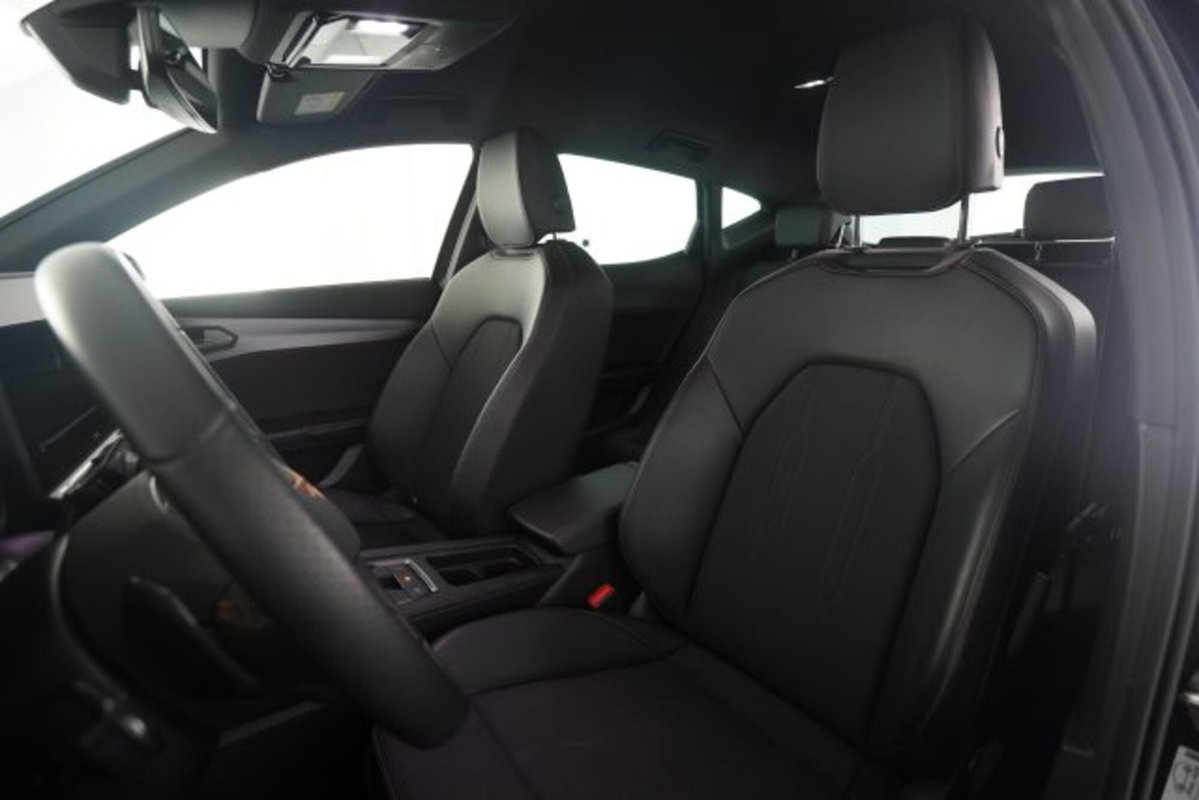 Cupra Formentor 1.5 hybrid 150cv dsg (10)