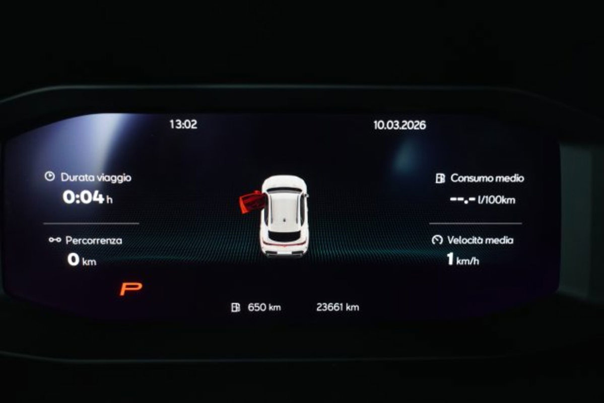 Cupra Formentor 1.5 hybrid 150cv dsg (15)