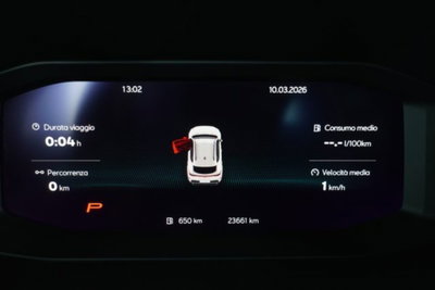 Cupra Formentor 1.5 hybrid 150cv dsg (15)