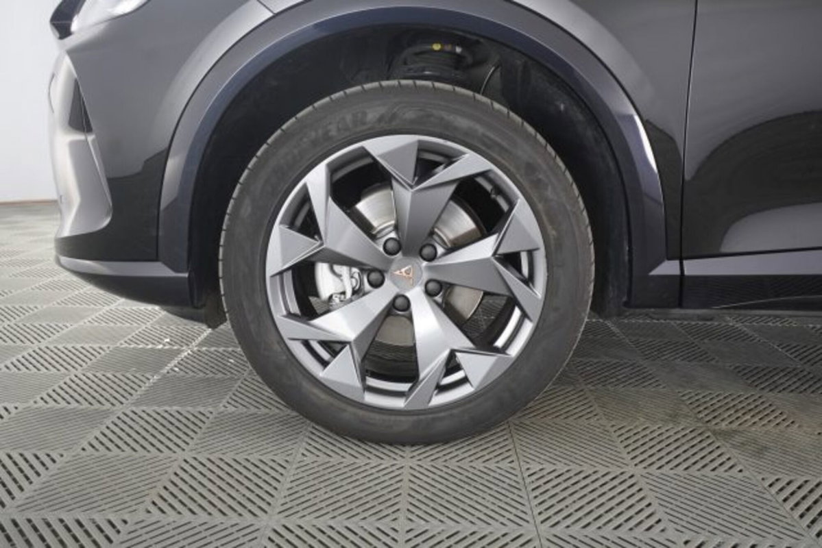 Cupra Formentor 1.5 hybrid 150cv dsg (16)