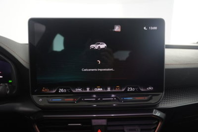 Cupra Formentor 1.5 hybrid 150cv dsg (19)