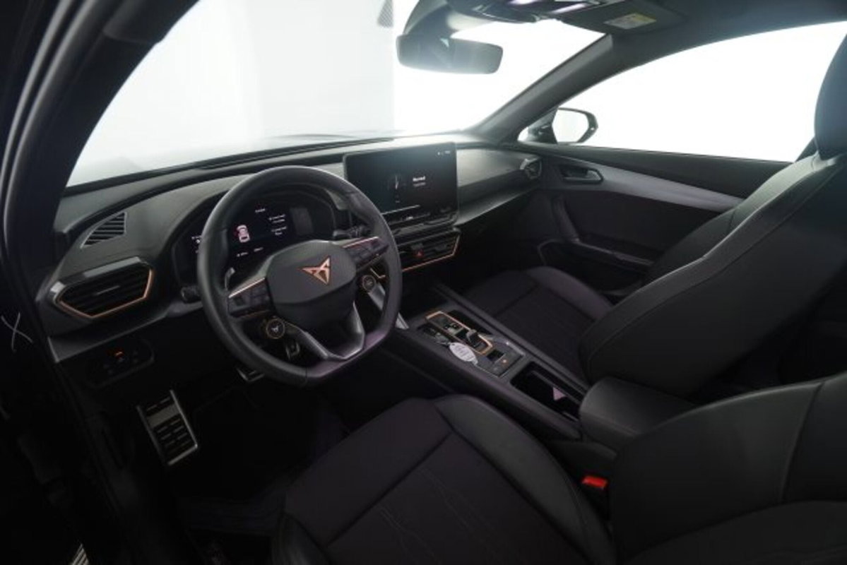 Cupra Formentor 1.5 hybrid 150cv dsg (9)