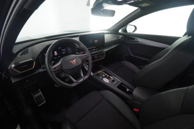 Cupra Formentor 1.5 hybrid 150cv dsg (9)