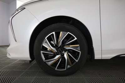 Forthing U-Tour U-Tour 1.5 auto 7p.ti (9)