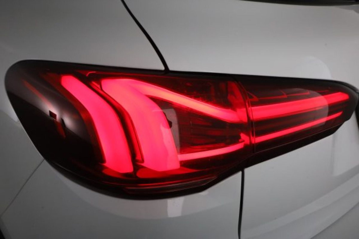 Mg HS HS 1.5T-GDI Luxury (10)