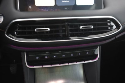 Mg HS HS 1.5T-GDI Luxury (13)