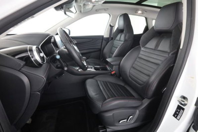 Mg HS HS 1.5T-GDI Luxury (2)