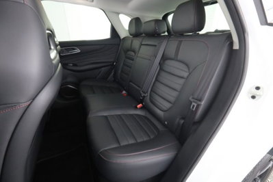 Mg HS HS 1.5T-GDI Luxury (3)