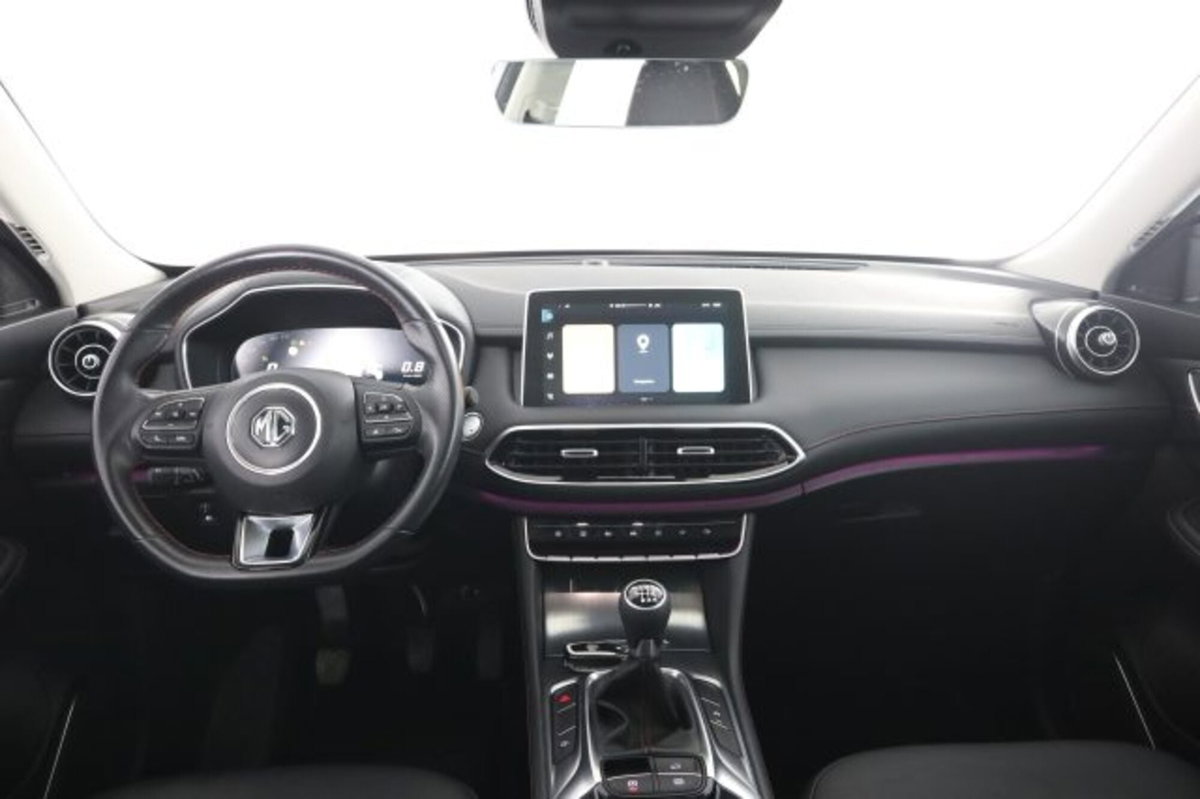 Mg HS HS 1.5T-GDI Luxury (4)