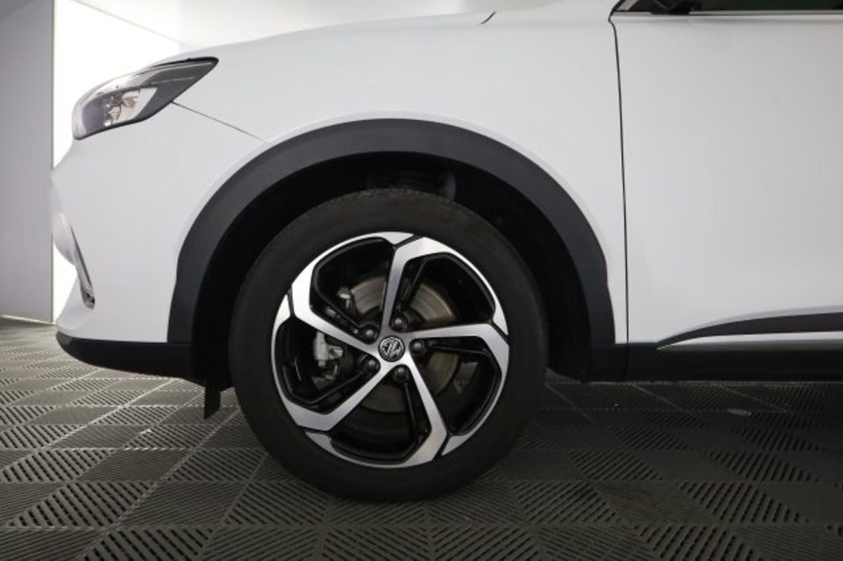 Mg HS HS 1.5T-GDI Luxury (8)