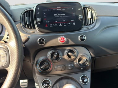 Abarth 595 595 1.4 Turbo T-Jet 165 CV (17)