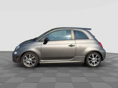 Abarth 595 595 1.4 Turbo T-Jet 165 CV (2)