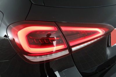 Mercedes-Benz Classe A 180 d Automatic Sport (10)