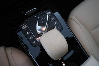 Mercedes-Benz Classe A 180 d Automatic Sport (14)