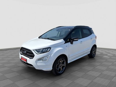 Ford EcoSport 1.0 EcoBoost 125 CV Start&Stop ST-Line usata