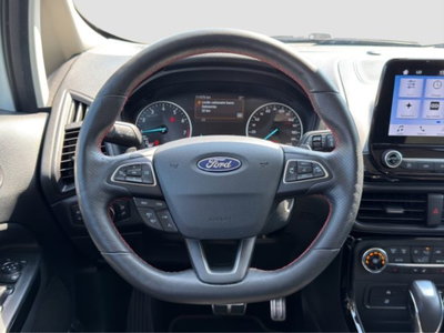Ford EcoSport 1.0 EcoBoost 125 CV Start&Stop ST-Line (13)