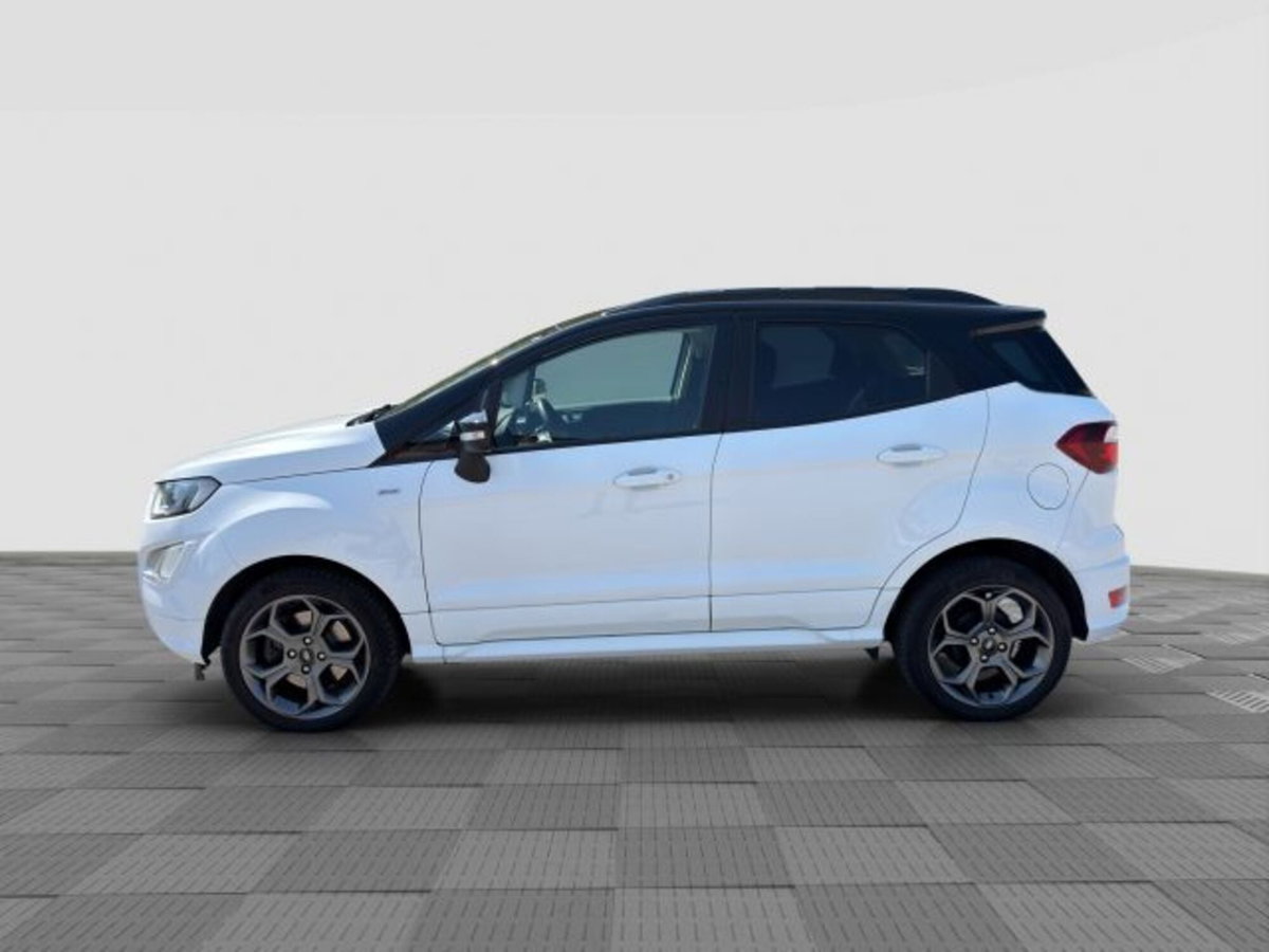 Ford EcoSport 1.0 EcoBoost 125 CV Start&Stop ST-Line (2)
