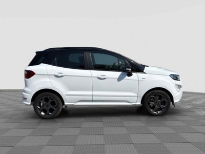 Ford EcoSport 1.0 EcoBoost 125 CV Start&Stop ST-Line (6)