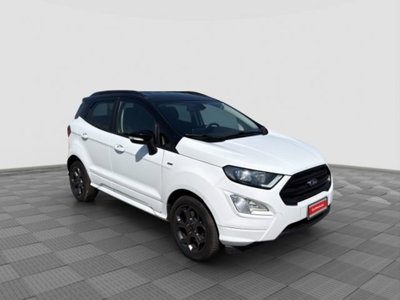Ford EcoSport 1.0 EcoBoost 125 CV Start&Stop ST-Line (7)