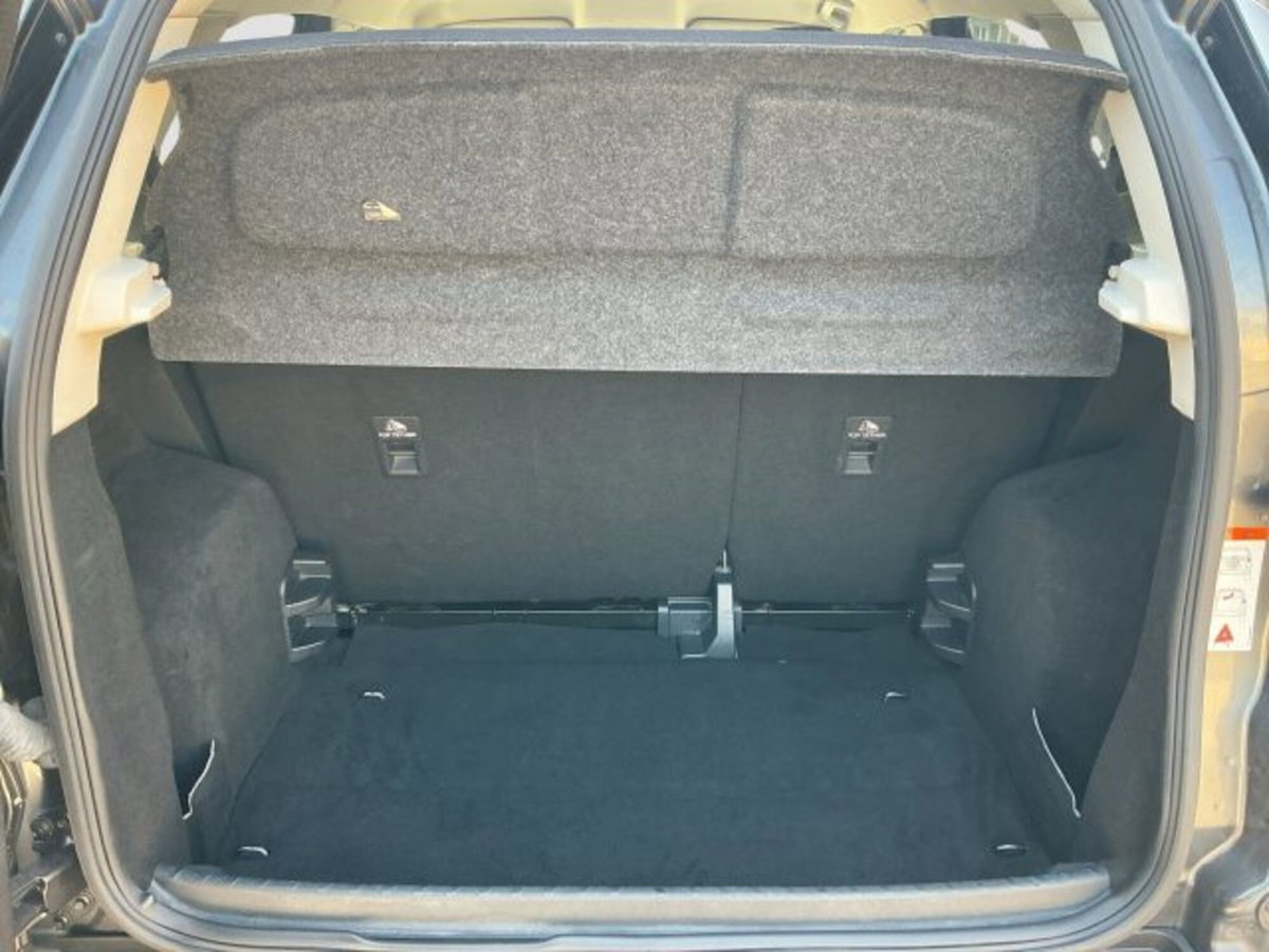 Ford EcoSport 1.0 EcoBoost 100 CV Titanium (13)