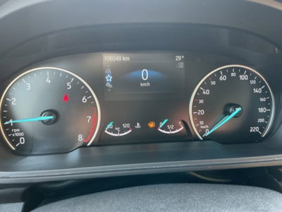 Ford EcoSport 1.0 EcoBoost 100 CV Titanium (14)