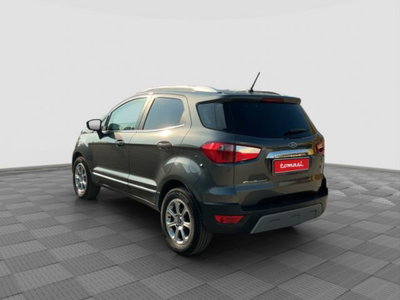 Ford EcoSport 1.0 EcoBoost 100 CV Titanium (3)