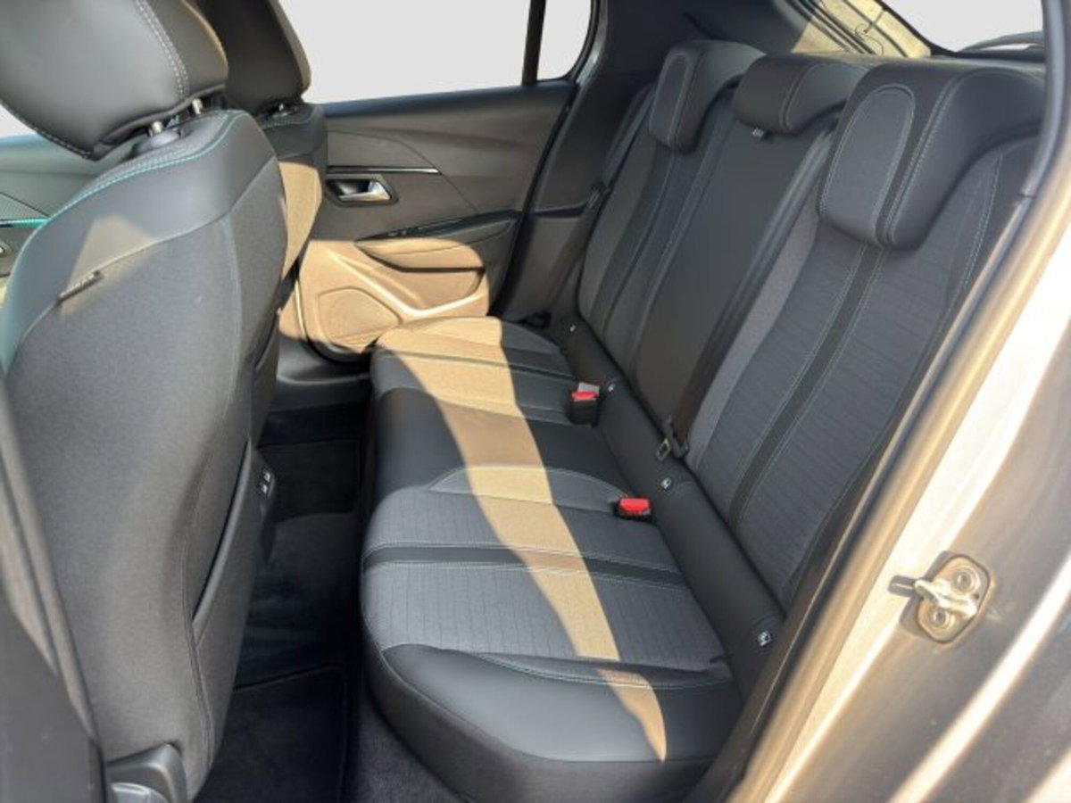 Peugeot 208 motore elettrico 136 CV 5 porte Allure Pack (11)