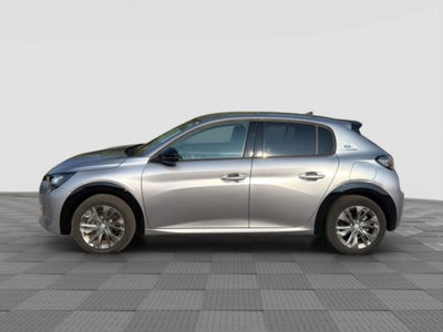 Peugeot 208 motore elettrico 136 CV 5 porte Allure Pack (2)