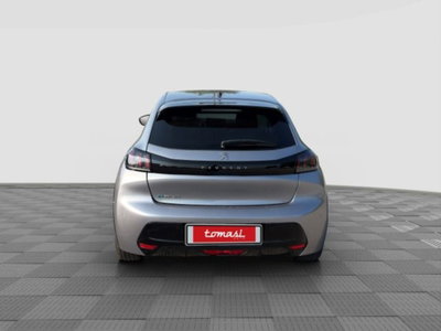 Peugeot 208 motore elettrico 136 CV 5 porte Allure Pack (4)