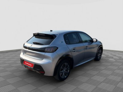 Peugeot 208 motore elettrico 136 CV 5 porte Allure Pack (5)